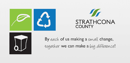 Strathcona County Waste PC screenshot Strathcona County Waste PC screenshot