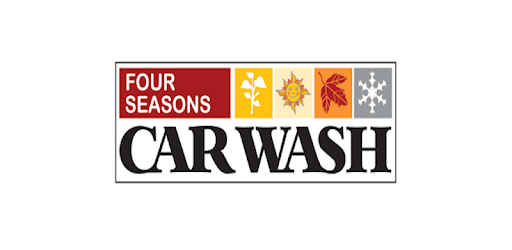Four Seasons Car Wash PC screenshot