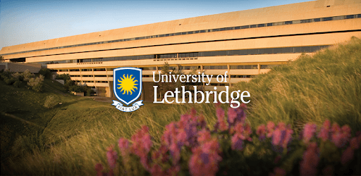 uLethbridge PC screenshot uLethbridge PC screenshot