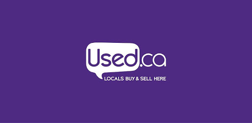 Used.ca PC screenshot