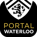 UWaterloo Portal icon