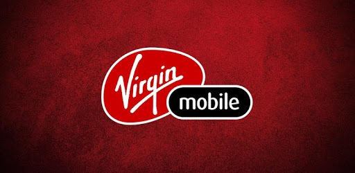 Virgin Mobile My Account PC screenshot Virgin Mobile My Account PC screenshot