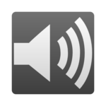 Volume Control Widget for PC Volume Control Widget for PC