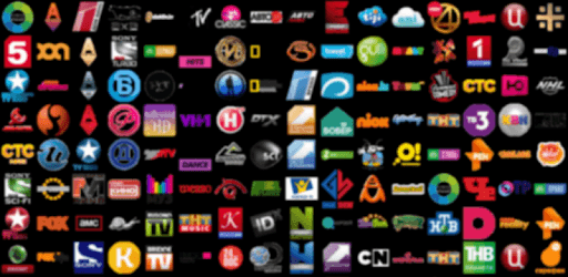 Cactus IPTV PC screenshot