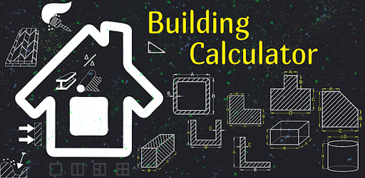 Building calculator PC screenshot