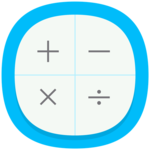 Math Calculator icon