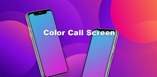 Color Call Screen PC screenshot Color Call Screen PC screenshot