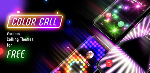 Color Call - Color Call Screen, Call Flash & LED PC screenshot Color Call - Color Call Screen, Call Flash & LED PC screenshot