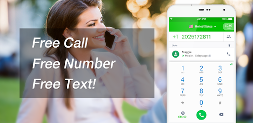 Call Free – Free Call PC screenshot
