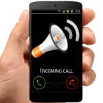 Caller Name & SMS Talker for PC