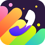 Magicall: Color Your Phone & HD Live Themes for PC Magicall: Color Your Phone & HD Live Themes for PC