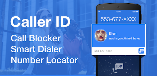 Caller ID & Call Blocker Free PC screenshot Caller ID & Call Blocker Free PC screenshot