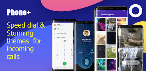 Phone+ -- Dialer, Call Blocker & Call Recorder PC screenshot Phone+ -- Dialer, Call Blocker & Call Recorder PC screenshot