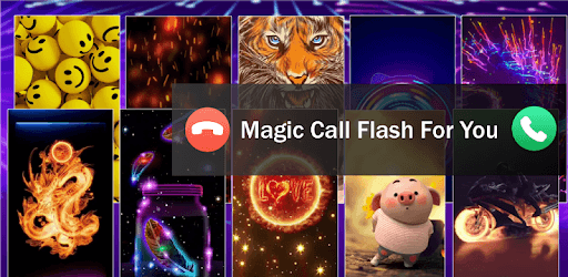 Color Phone Flash- Call Screen, Call Flash, LED PC screenshot Color Phone Flash- Call Screen, Call Flash, LED PC screenshot