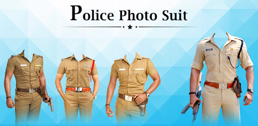 Police Photo Suit : Police Photo Editor PC screenshot Police Photo Suit : Police Photo Editor PC screenshot