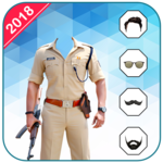 Police Photo Suit : Police Photo Editor for PC Police Photo Suit : Police Photo Editor for PC