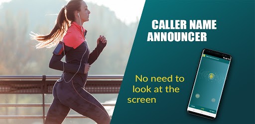 Caller Name Announcer – with Caller ID PC screenshot