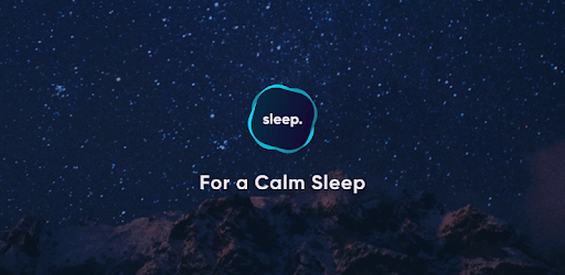 Free Calm Sleep: Improve your Sleep for Free PC screenshot