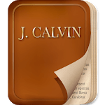 Calvin Bible Commentary icon
