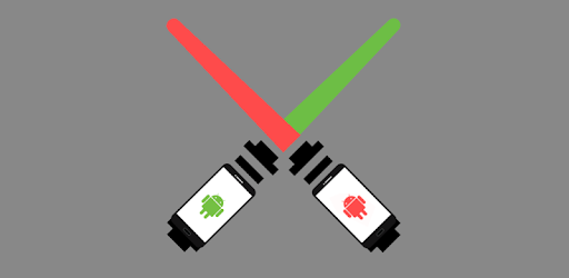 Lightsaber Emulator PC screenshot Lightsaber Emulator PC screenshot