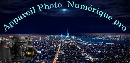 Pro Digital Camera PC screenshot