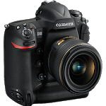 Pro Digital Camera for PC