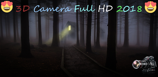 3D Camera Full HD 2018 PC screenshot 3D Camera Full HD 2018 PC screenshot