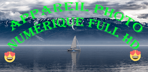 Appareil Photo Numérique Full HD PC screenshot Appareil Photo Numérique Full HD PC screenshot