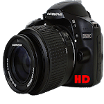 Appareil Photo Numérique Full HD for PC Appareil Photo Numérique Full HD for PC