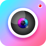 Fancy Photo Editor - Sticker, Filter, Makeup icon