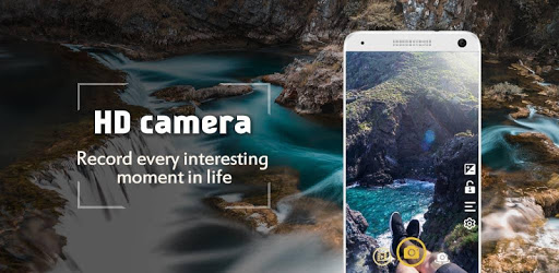 Camera 2018 - Selfie Camera PC screenshot Camera 2018 - Selfie Camera PC screenshot