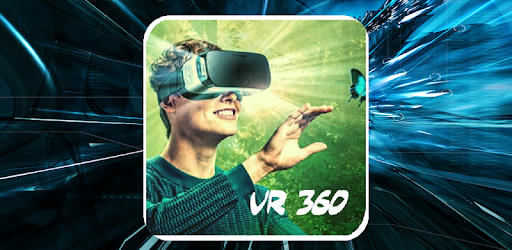 Virtual Reality VR360 PC screenshot Virtual Reality VR360 PC screenshot