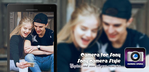 Camera for Sony - Sony Camera Style Xperia PC screenshot Camera for Sony - Sony Camera Style Xperia PC screenshot
