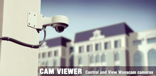 Viewer for Wanscam cameras PC screenshot