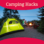 Camping Hacks icon