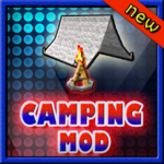 Camping mod for minecraft for PC Camping mod for minecraft for PC