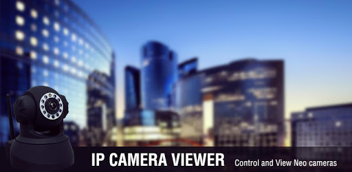 Viewer for Neo IP cameras PC screenshot