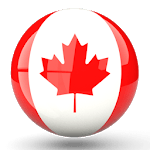 CANADA VPN - Best Free VPN for Android icon