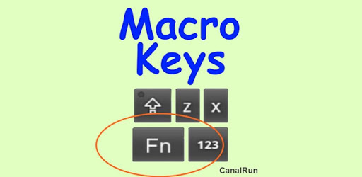 Macro Keys PC screenshot