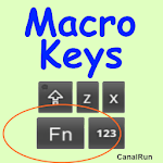 Macro Keys for PC