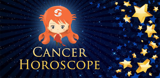 Cancer Horoscope 2019 ♋ Free Daily Zodiac Sign PC screenshot