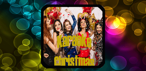 Christmas karaoke PC screenshot Christmas karaoke PC screenshot