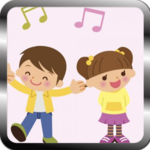 Free Children's Songs icon