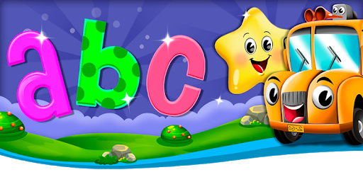 Nursery Rhymes For Kids: Preschool Learning Songs PC screenshot