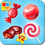 Candy Flashcards V2 for PC Candy Flashcards V2 for PC