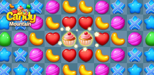 Candy Mountain PC screenshot