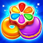 Candy Park icon
