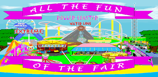 Tagada PC screenshot