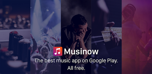 Free Music: Unlimited for YouTube Stream Player PC screenshot