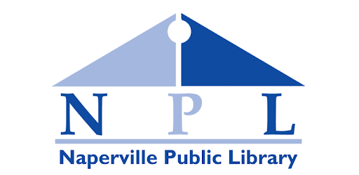 Naperville Public Library 2018 PC screenshot